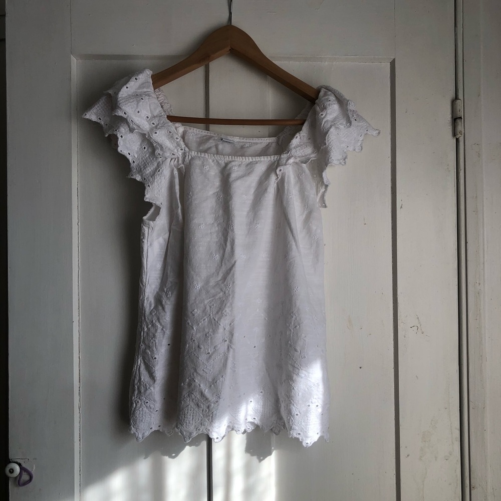 Old Navy Blouse